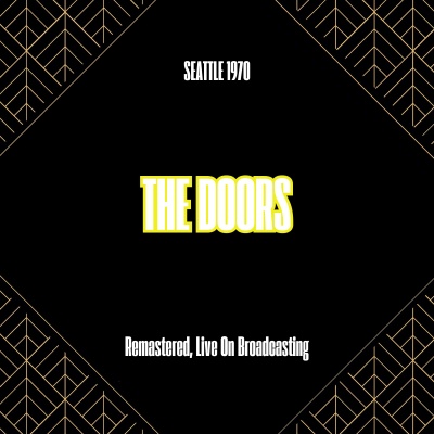 Seattle 1970 (Remastered, Live On Broadcasting)