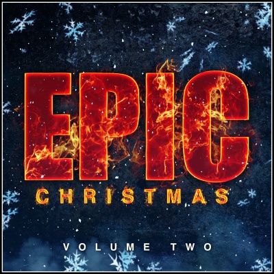 Epic Christmas Vol. 2