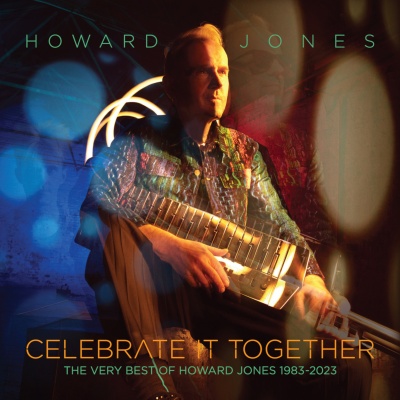 Celebrate It Together: The Very Best Of Howard Jones, 1983-2023