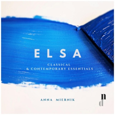 055 Classical & Contemporary Essentiales - Elsa