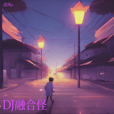 不谓侠 (Remix)