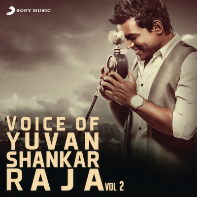 Voice of Yuvanshankar Raja, Vol. 2