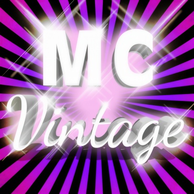 MC Vintage, Vol. 2