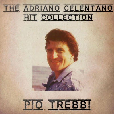 The Adriano Celentano Hit Collection