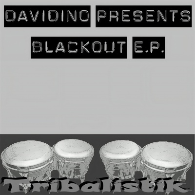 Blackout E.P.