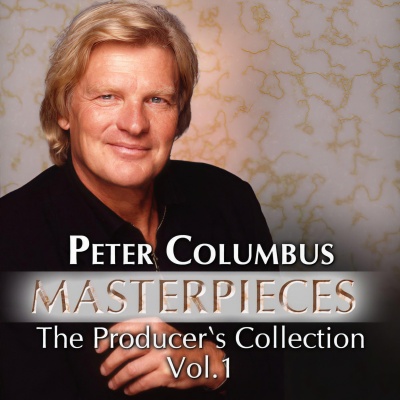 Peter Columbus Masterpieces The Producer's Collection Vol.1