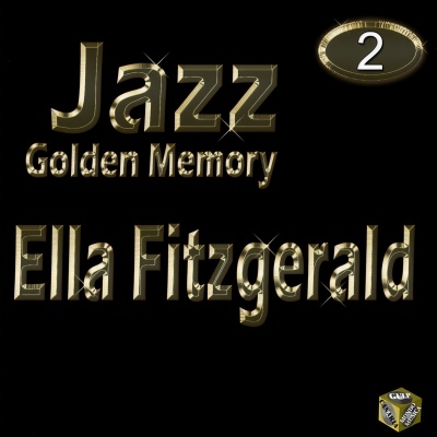 Ella Fitzgerald - A-tisket, A-tasket