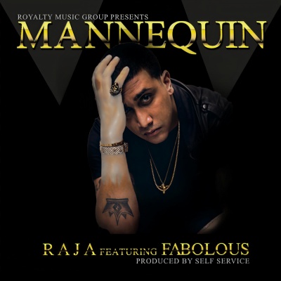 Mannequin (feat. Fabolous)