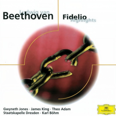 Beethoven: Fidelio (Highlights)