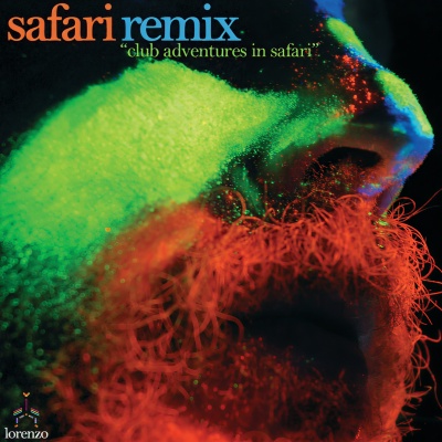 Safari Remix 