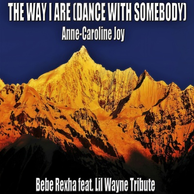 The Way I Are (Dance with Somebody) [Bebe Rexha Feat. Lil Wayne Tribute]