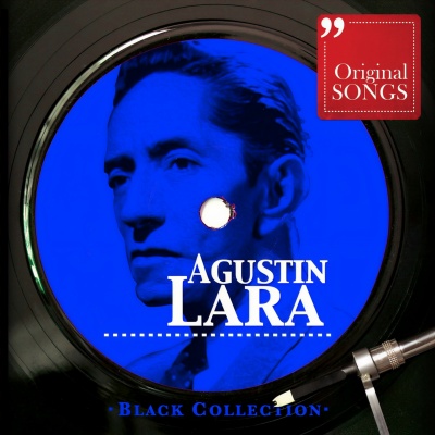 Black Collection Agustín Lara