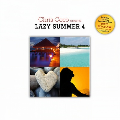 Lazy Summer 4 by Chris Coco