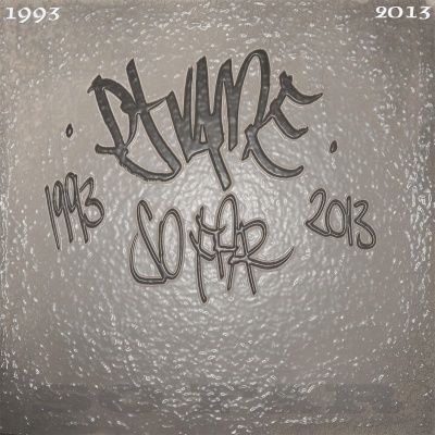 DJ Vame So Far (1993-2013)