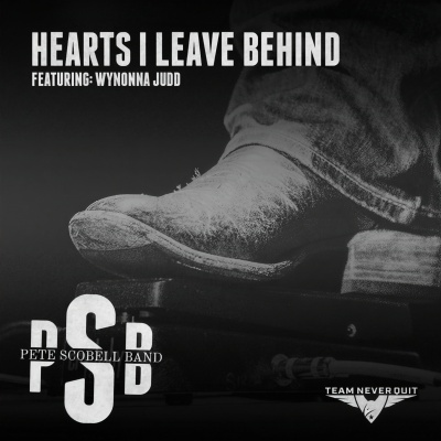 Hearts I Leave Behind (feat. Wynonna Judd)