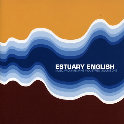 Estuary English