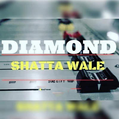Shatta Wale - Diamond
