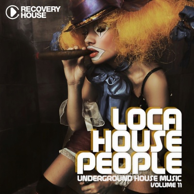 Loca House People, Vol. 11