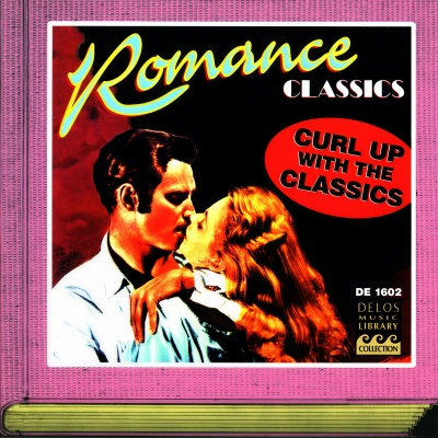 ROMANCE CLASSICS