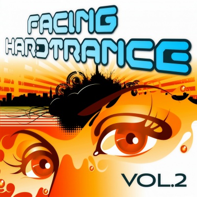 Facing Hardtrance, Vol. 2 (The Best in Progressive and Melodic Trance)