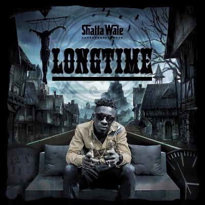 Shatta Wale - Long Time