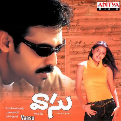 Vaasu (Original Motion Picture Soundtrack)