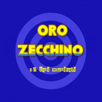 ORO ZECCHINO(Basi musicali delle più belle canzoni dell Zecchino d'oro)