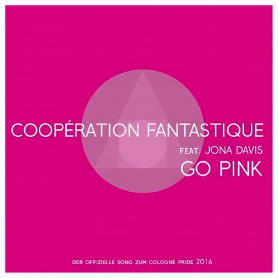 Go Pink (Original Mix)