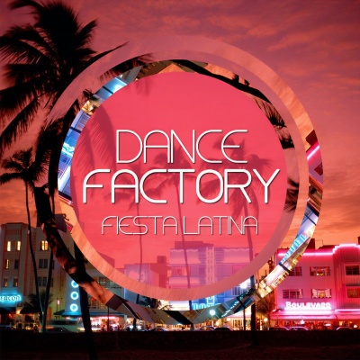 Dance Factory