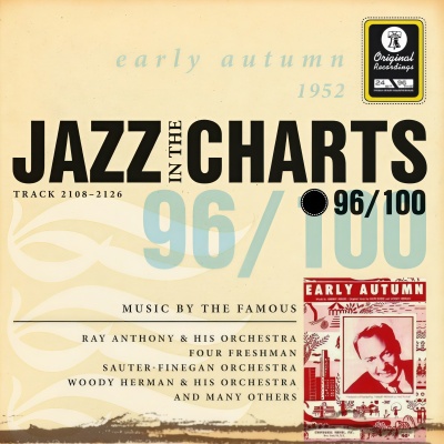 Jazz in the Charts Vol. 96 - Early Autumn