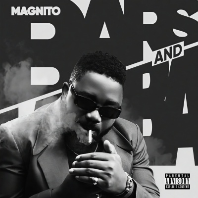 Magnito - Riches