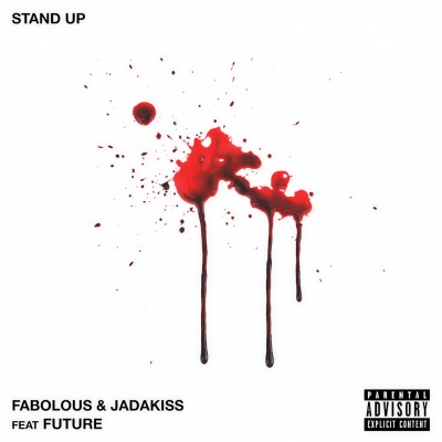 Stand Up (Explicit)