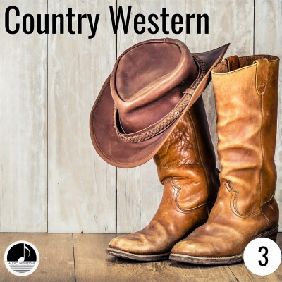 Country Western 03