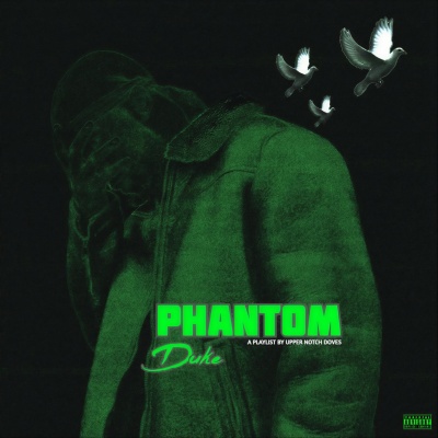 Phantom (Explicit)