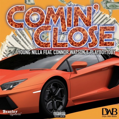 Comin' Close (Explicit)