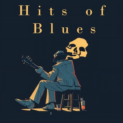 Hits of Blues