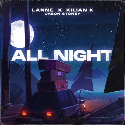 All Night (Explicit)