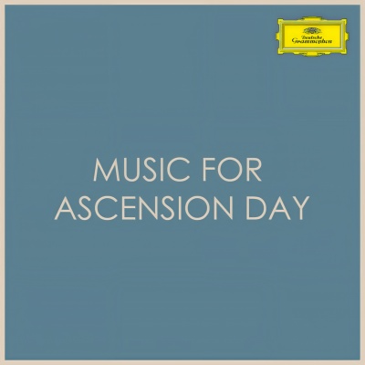 Music for Ascension Day