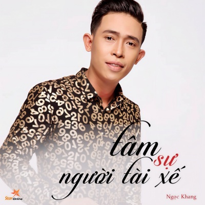 Tâm Sự Người Tài Xế