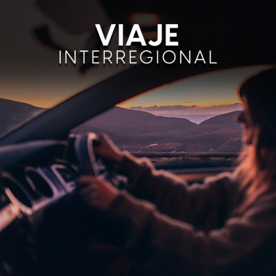 Viaje interregional