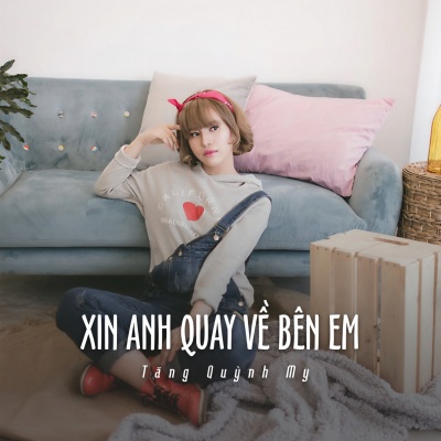 Xin Anh Quay Về Bên Em (Ytmix)