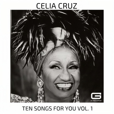 Ten Songs for you, Vol. 1