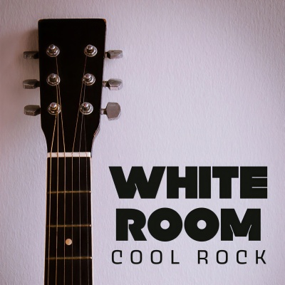 White Room Cool Rock