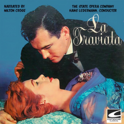 World's Favorite Operas - La Traviata