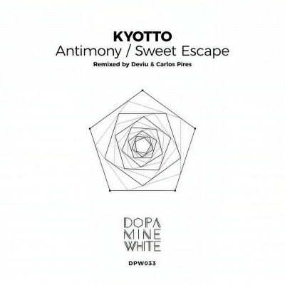 Antimony / Sweet Escape (Remixed)