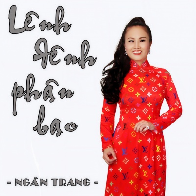 Lênh Đênh Phận Bạc