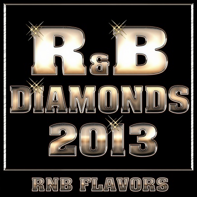 RnB Flavors - Feel This Moment