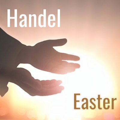 Handel - Easter