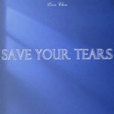 Save your tears