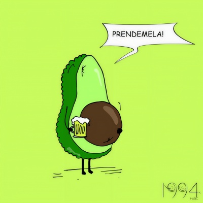 Prendemela